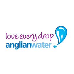 Anglian Water Logo