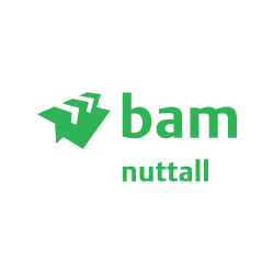 Bam Nuttall Logo