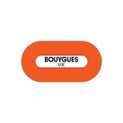 Bouygues UK Logo