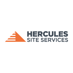 Hercules Site Services Logo