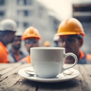 Quality Safety Training Catch Up