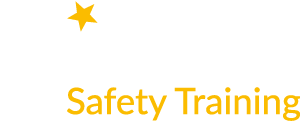 Quality Safety Training Logo Reversed